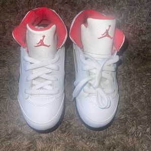 Retro Jordan 5
